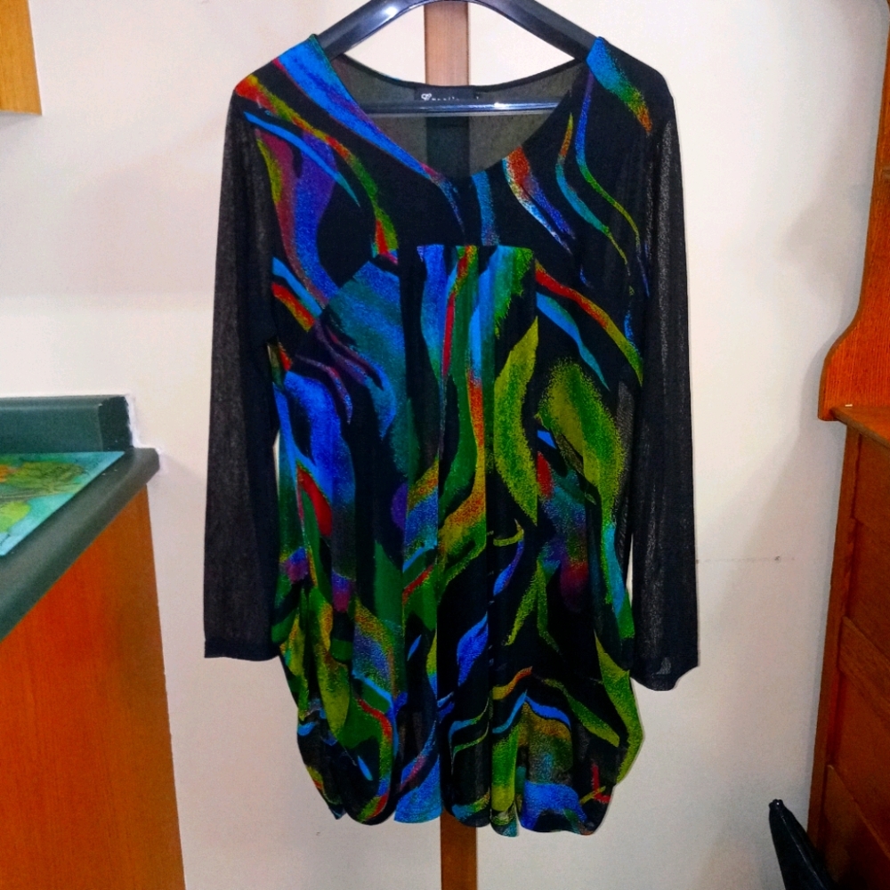 Creation Top